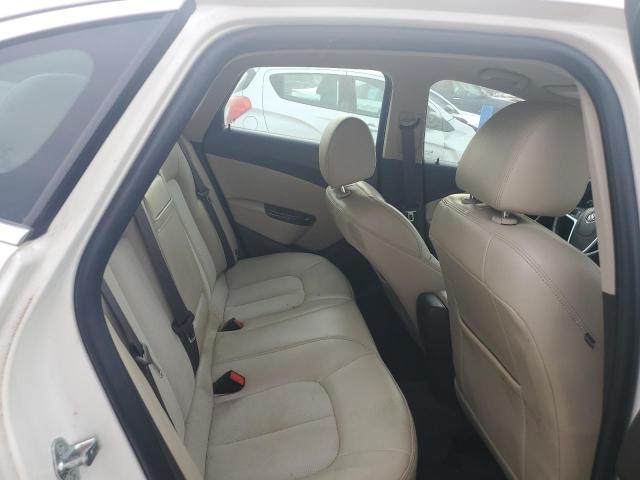 2016 BUICK VERANO 1G4PP5SK2G4147070