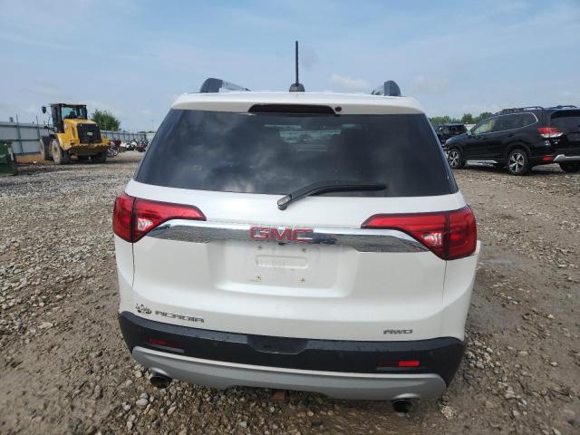 2017 GMC ACADIA SLT 1GKKNULS0HZ301748