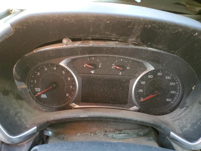 2019 CHEVROLET EQUINOX LT #3284758536