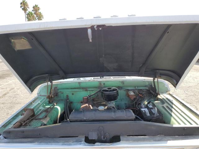 1970 DODGE 100 TRUCK #3255394413