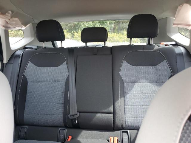 2025 VOLKSWAGEN TAOS S 3VV5C7B25SM058756