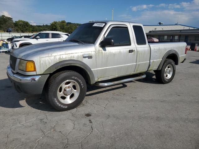 2001 FORD RANGER SUP #3303756420