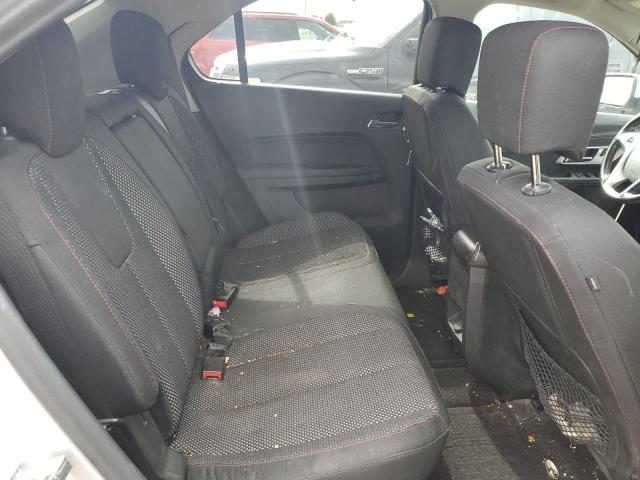 2016 CHEVROLET EQUINOX LT 2GNALCEK3G1175078