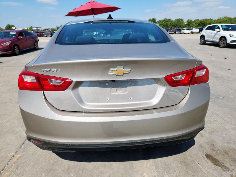 2024 CHEVROLET MALIBU LS - 1G1ZC5ST5RF233488