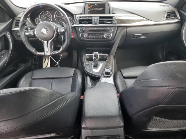 2015 BMW 335 I WBA3A9G5XFNS66232