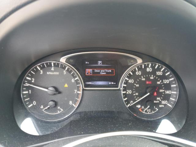 2017 NISSAN ALTIMA 2.5 1N4AL3AP0HN365615