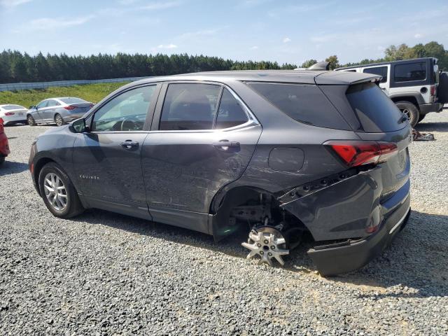 2023 CHEVROLET EQUINOX LT #3294538631