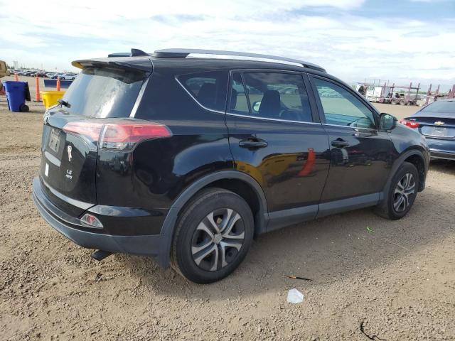 2017 TOYOTA RAV4 LE - 2T3BFREV6HW593547