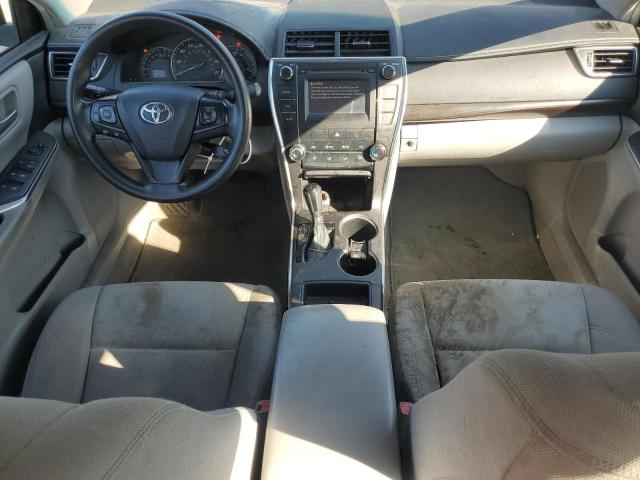 2015 TOYOTA CAMRY LE - 4T4BF1FK9FR494982