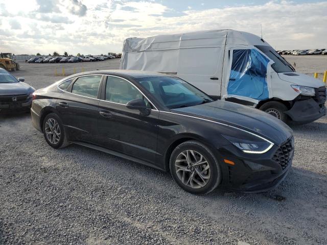 2022 HYUNDAI SONATA SEL KMHL64JA1NA238740