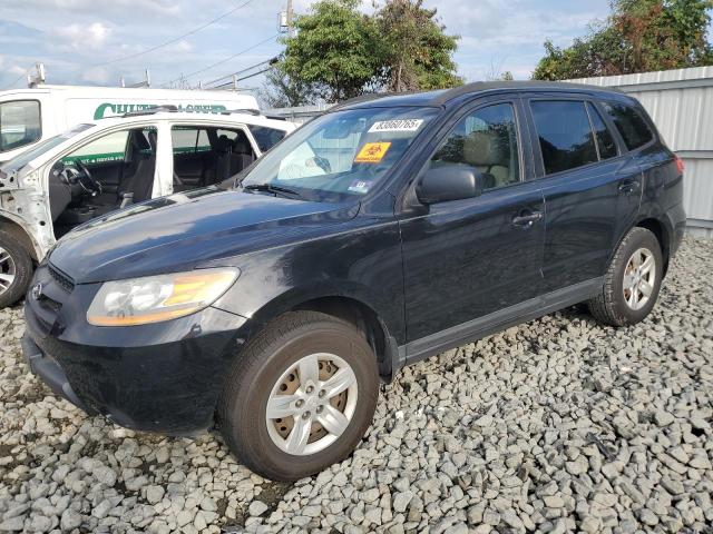 2009 HYUNDAI SANTA FE G #3303800424