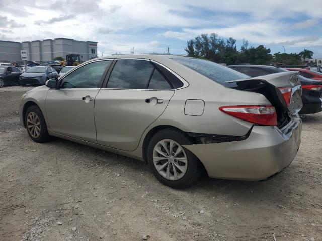 2015 TOYOTA CAMRY LE 4T1BF1FK6FU002743