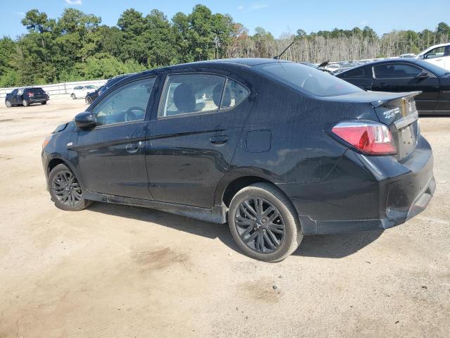 2024 MITSUBISHI MIRAGE G4 ES #3278660950