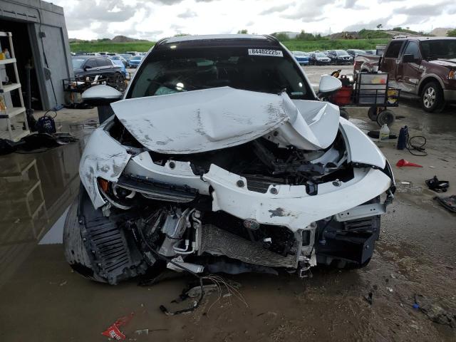 2018 ALFA ROMEO STELVIO SP ZASFAKPN7J7B92649