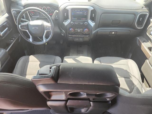 2020 CHEVROLET SILVERADO 1GCPYFED3LZ288716