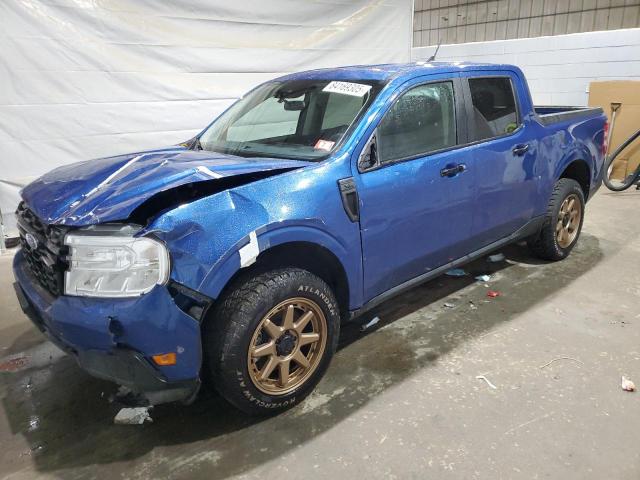 FORD MAVERICK X