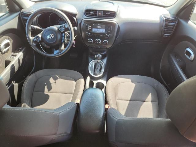 2019 KIA SOUL KNDJN2A24K7000644