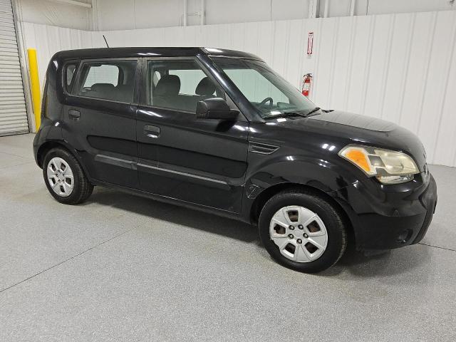 2010 KIA SOUL - KNDJT2A19A7147750