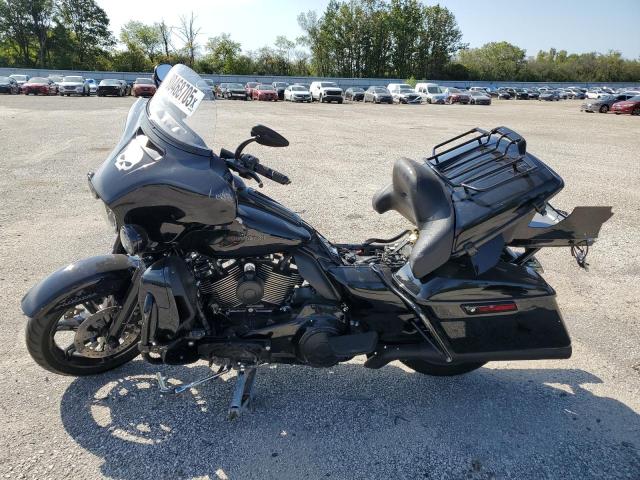 2021 HARLEY-DAVIDSON FLHTK 1HD1KEF16MB627824