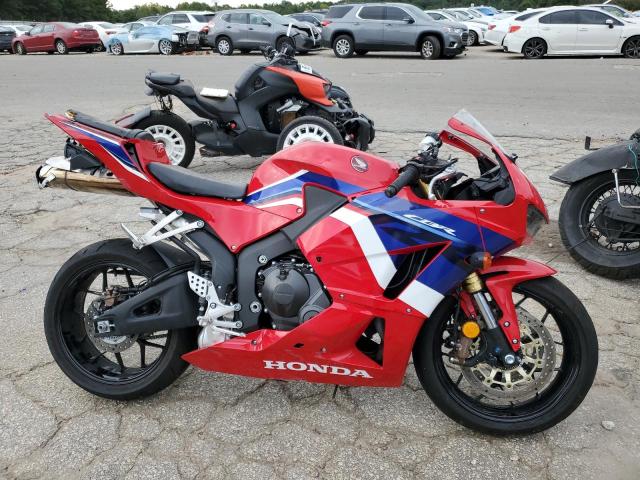 HONDA CBR600 RA