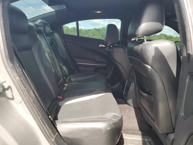2017 DODGE CHARGER SX 2C3CDXJG5HH538338