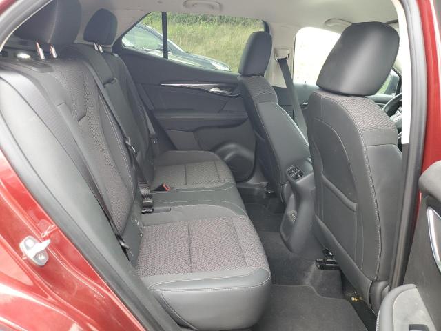 2023 BUICK ENVISION P LRBFZMR41PD014567