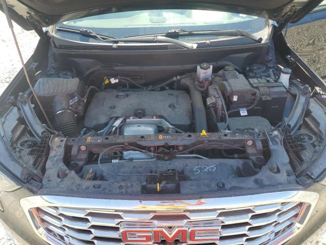 2020 GMC TERRAIN DE 3GKALSEX4LL153683