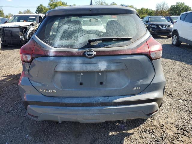 2023 NISSAN KICKS SR 3N1CP5DV0PL546003