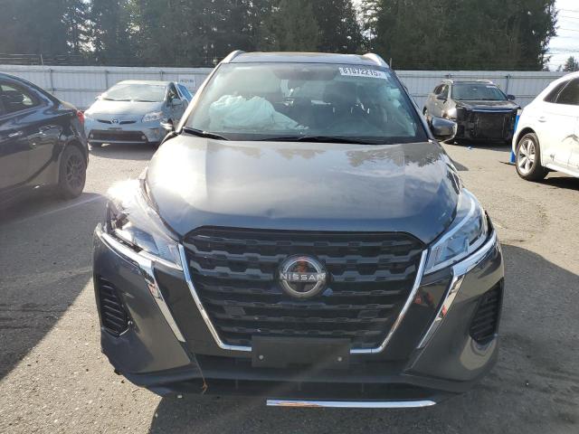 2024 NISSAN KICKS SV - 3N1CP5CV3RL571580