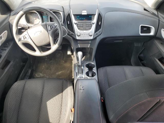 2015 CHEVROLET EQUINOX LS 2GNALAEK9F6181988