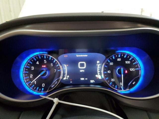 2026 CHRYSLER PACIFICA S 2C4RC1BGXTR156989