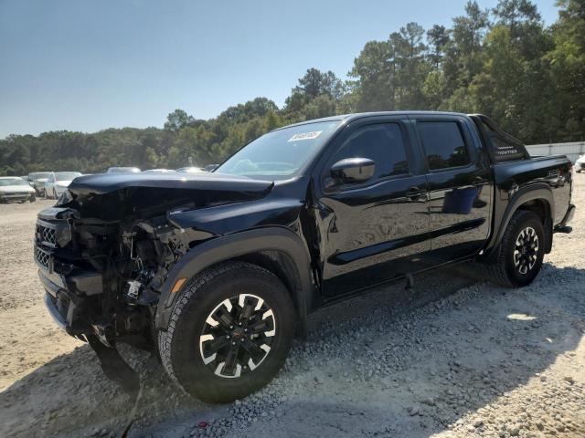 NISSAN FRONTIER S