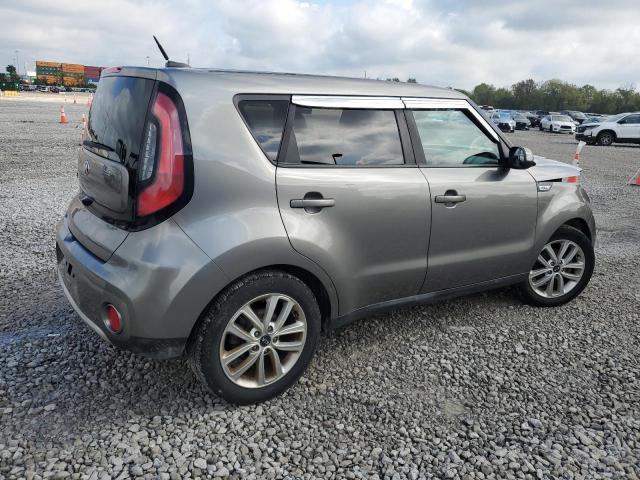 2018 KIA SOUL + KNDJP3A59J7509685