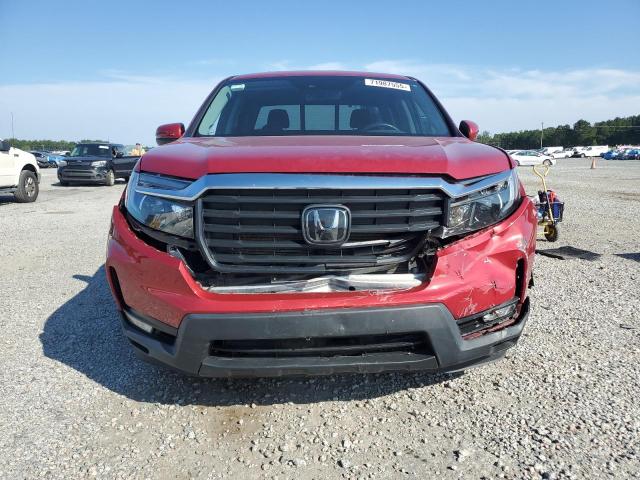 2022 HONDA RIDGELINE RTL 5FPYK3F57NB029593