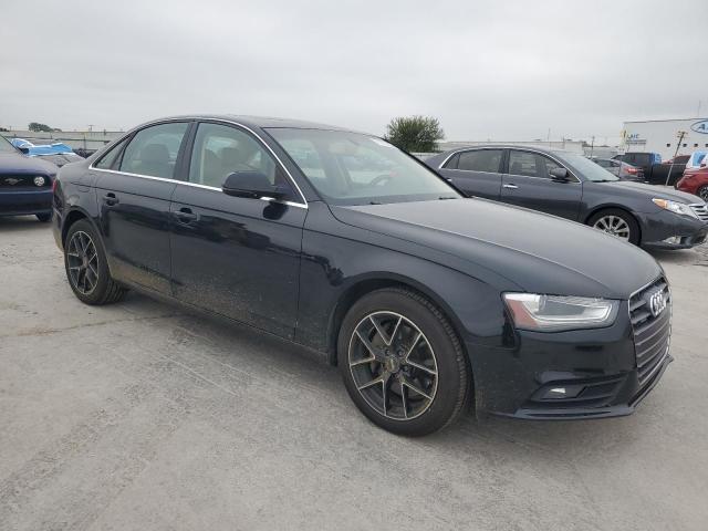 2013 AUDI A4 PREMIUM - WAUBFAFL9DN036886