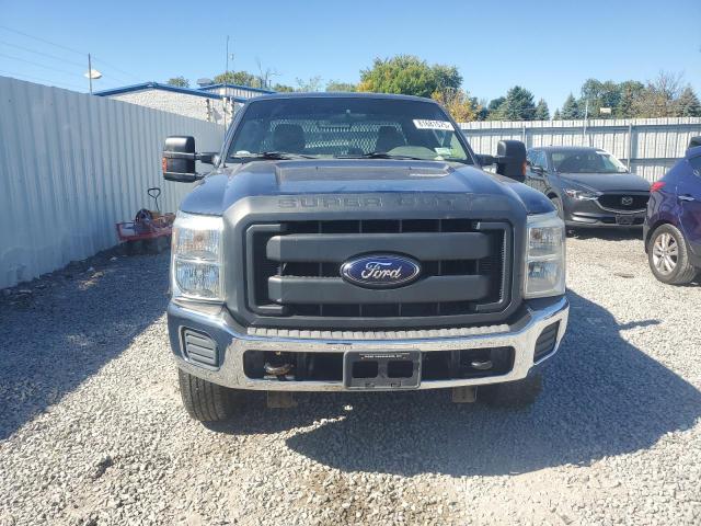 2012 FORD F250 SUPER DUTY - Inny widok