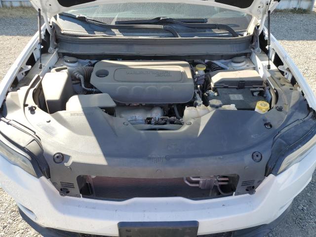 2019 JEEP CHEROKEE L 1C4PJLCB8KD327669