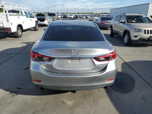 2014 MAZDA 6 TOURING - JM1GJ1V64E1116947