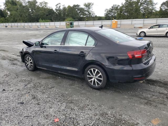 2017 VOLKSWAGEN JETTA SE 3VWDB7AJXHM281693