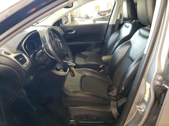 2018 JEEP COMPASS LA 3C4NJDBB1JT144654