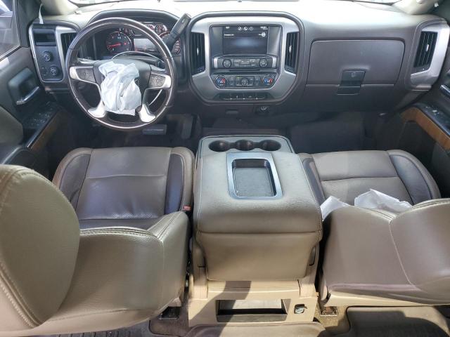 2016 GMC SIERRA K15 3GTU2MECXGG338016