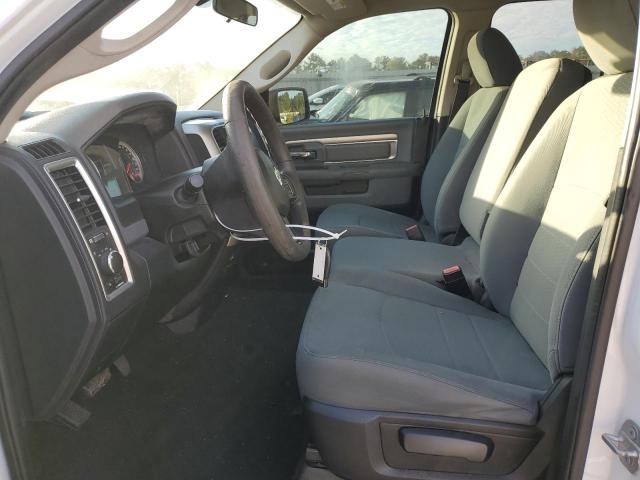 2017 RAM 1500 SLT - 1C6RR6GG2HS703318