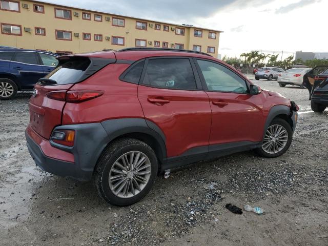 2021 HYUNDAI KONA SEL KM8K22AA3MU631129