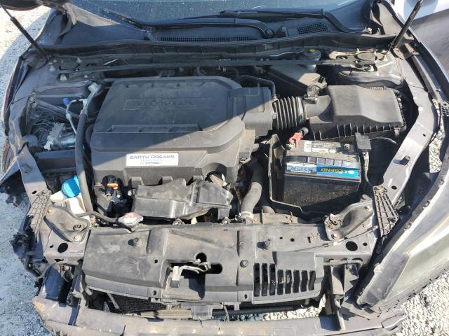 2015 HONDA ACCORD EXL 1HGCR3F82FA008509