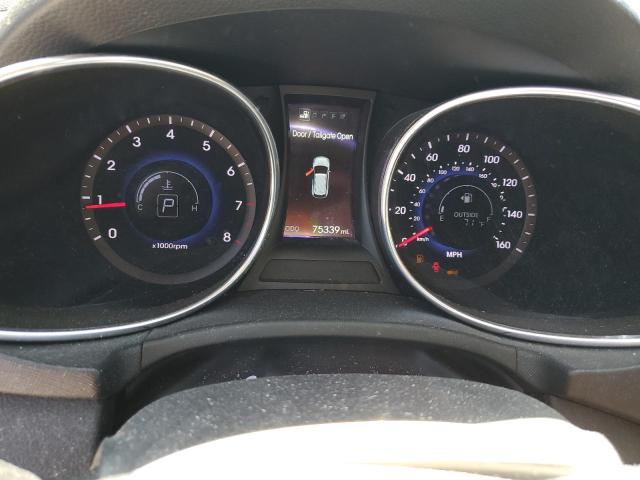 2015 HYUNDAI SANTA FE SPORT 5XYZW4LAXFG239754