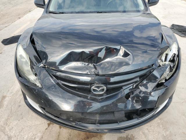 2012 MAZDA 6 I - 1YVHZ8DH1C5M31438