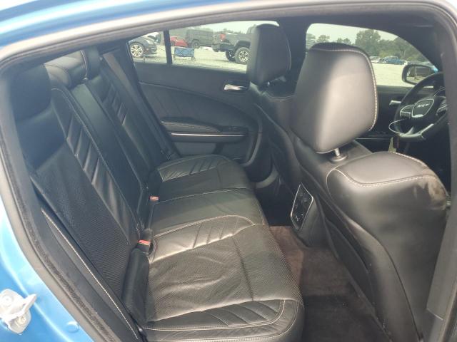 2016 DODGE CHARGER SR 2C3CDXEJ8GH246977