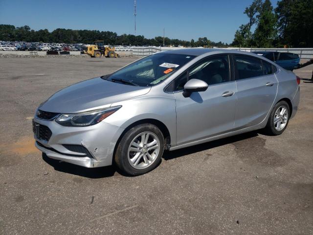 Global Auto Auctions: 2017 CHEVROLET CRUZE LT