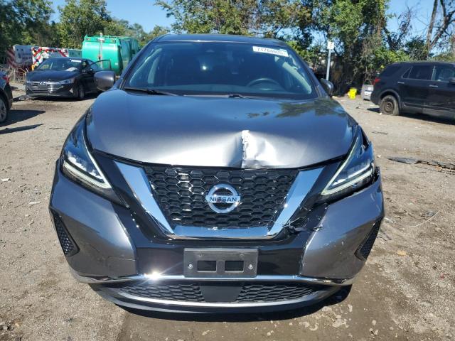 2022 NISSAN MURANO S - 5N1AZ2AS3NC117370