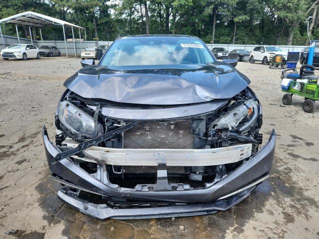 2020 HONDA CIVIC LX 2HGFC2F64LH501953